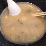 Fukuma Ramen Rokudenashi Shingu Ten - 