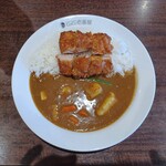 Curry House CoCo Ichibanya Yokkaichi Kokuichi Ten - 