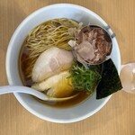 Chuka Soba Rokushin - 