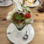 喫茶珈琲店 ピノキオ - 