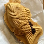 Taiyaki Kobo Sapporo Ten - 