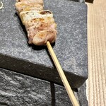 Yakitori Kumawaki - ねぎみ