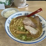 ほうれんそう - 料理写真: