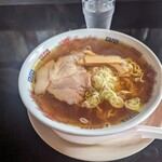 Ramen Tsuchiya - 