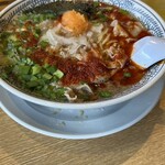 丸源ラーメン - 