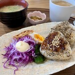 Ibushi cafe - 