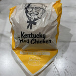 Kentucky Fried Chicken Yumetauntokushimaten - 