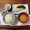 お食事処 味館 - 料理写真: