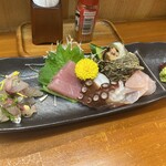 Shunsai Regional cuisine Ichiryu - 