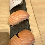 Sushi Sake Sakana Sugitama Kyobashi - 