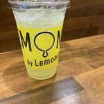 LEMONADE by Lemonica  Kawagoe Ten - 