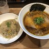 鶏だしらーめん 零SEN