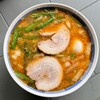 さくちゃんラーメン - スタミナラーメン　　¥900-