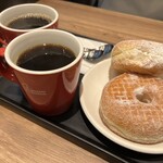 mister Donut Sanyo Himeji Shop - 