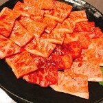 Yakiniku Koran Sanfuratotoriten - 