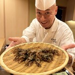 Kouraku Zushi Yasumitsu - 