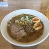 北海道濃厚味噌らーめん ななと