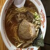 地鶏らーめん花道  - 料理写真: