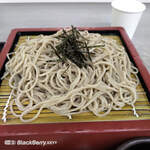 Soba Chaya Hanagen Hikyaku Tei - 