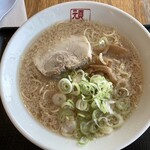 GANJA RAMEN Shobu Pieten - 