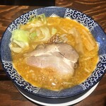 Ramen Toritama - 