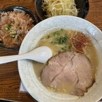 らーめん専門店 小川 - 