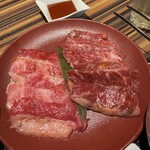 Yakiniku Heijoen Hashimoto Ten - 