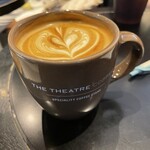 THE THEATRE COFFEE - 