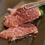 Yakiniku Tei Riki - 