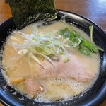 麺や 司 - 料理写真: