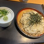 Towari Soba Yura - 