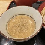 Komoro Soba Imagawabashi Ten - 