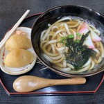 牟田商店 - 料理写真: