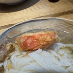 うどんこどん - 