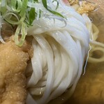 うどんこどん - 