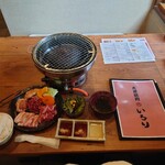 Taishu Yakiniku Irori - 