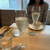 Pizzeria Romana La Bufala - ドリンク写真:スプマンテ