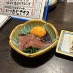 Tajimi Izakaya Kushi Monzu - 