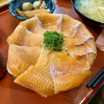 山本屋 魚濱 - 