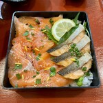 山本屋 魚濱 - 