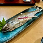 山本屋 魚濱 - 