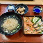 山本屋 魚濱 - 