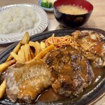 亀家 - 料理写真: