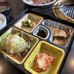 Sumibi Yakiniku Gyoen - 