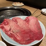 焼肉 MIYAKOYA - 