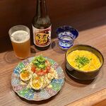 Japanese Sake Bar WASABI Nagoya Chikusa Ekimae Imaike Honten - 