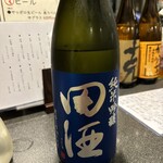 Nihonshu Dokoro Moritaya - 