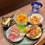 Japanese Sake Bar WASABI Nagoya Chikusa Ekimae Imaike Honten - 