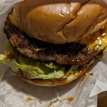 Mos Burger Kakamigahara Ten - 