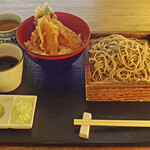 Soba Uchi Matsubayashi - 